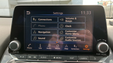 Nissan Juke 1.0 DiG-T 114 N-Connecta 5dr Petrol Hatchback